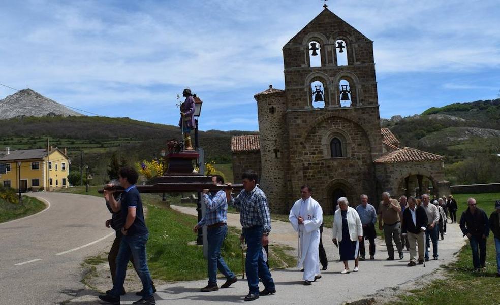 La Pernia Últimas noticias de La Pernia en El Bierzo Noticias